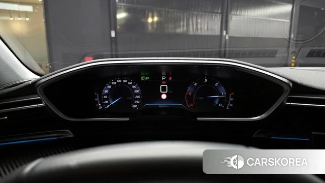 Peugeot 508 second Generation id 3844810 из Кореи 18