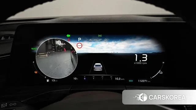 Kia K8 Hybrid id 3746854 из Кореи 18