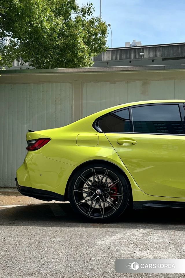 BMW M3 id 4212186 из Китая 10