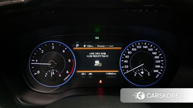 Hyundai Palisade id 3845269 из Кореи 18