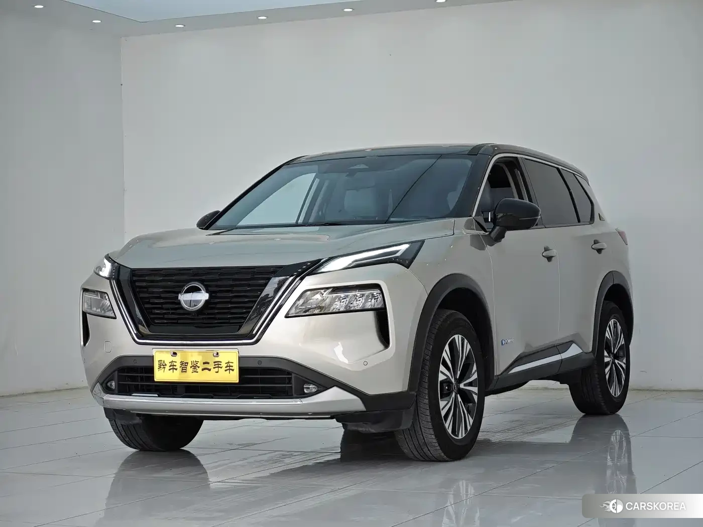 Nissan Qijun id 4599712 из Китая 29
