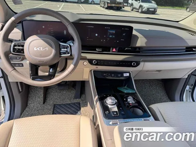 Kia The New Carnival 4th Generation id 2847223 из Кореи 14