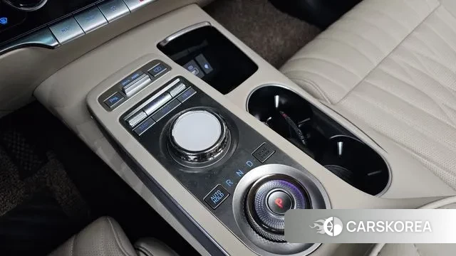 Genesis GV70 id 3027300 из Кореи 18