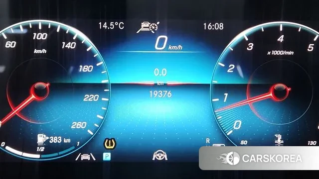 Mercedes-Benz E-Class W213 id 3294665 из Кореи 18