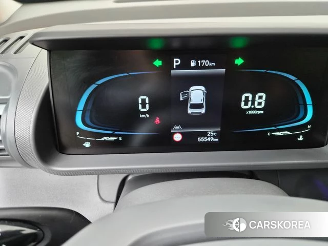 Hyundai Casper id 4561339 из Кореи 18