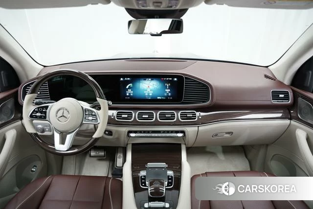 Mercedes-Benz Maybach GLS id 4259960 из Китая 22