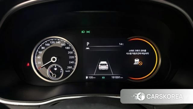 Genesis GV80 id 3800573 из Кореи 18