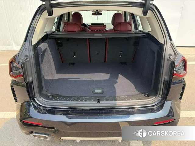 BMW X3 id 4380430 из Китая 13