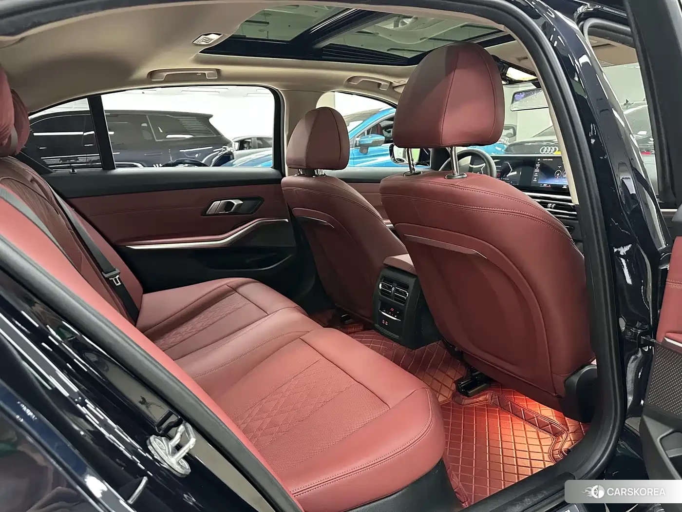 BMW 3 series id 4655083 из Китая 17