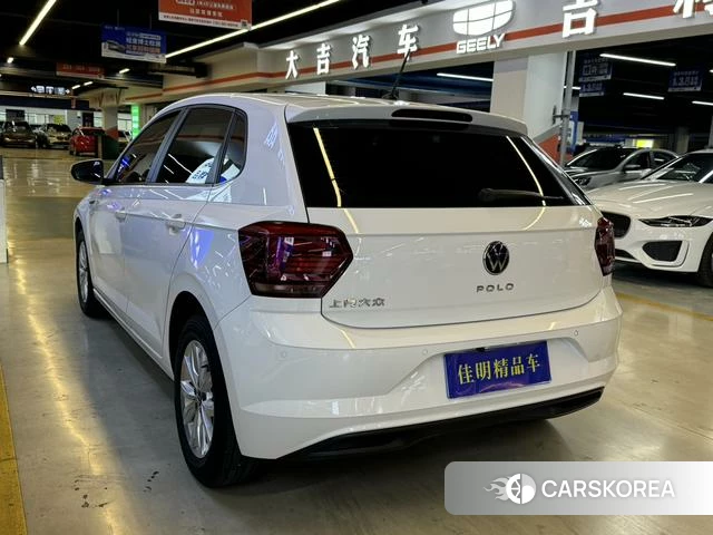 Volkswagen Polo id 4253830 из Китая 11