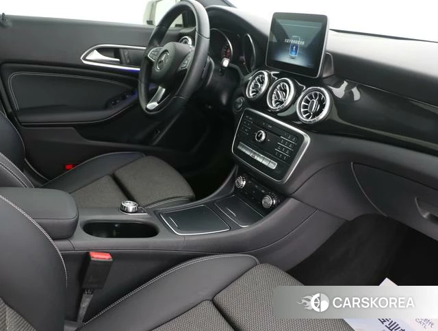 Mercedes-Benz CLA (import) id 4210278 из Китая 14
