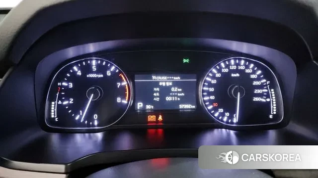 Kia K7 Premier id 3018317 из Кореи 18