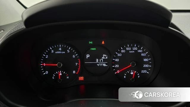 Kia All New Morning (JA) id 4684406 из Кореи 28