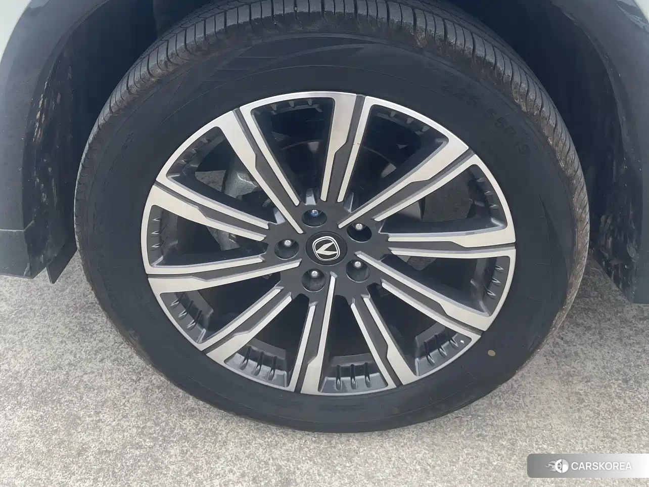 Chang'an Changan CS75PLUS id 4548252 из Китая 11