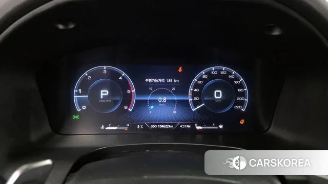 Ssangyong All New Rexton id 3752125 из Кореи 18