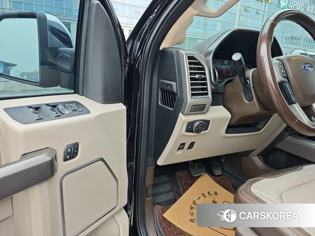 Ford F-150 id 4387325 из Китая 11