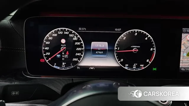 Mercedes-Benz E-Class W213 id 3192994 из Кореи 18