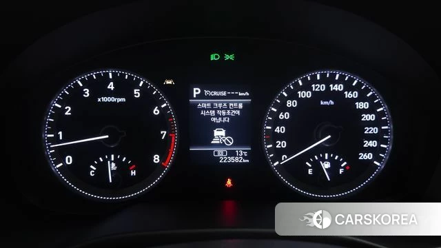 Hyundai Grandeur IG id 3894258 из Кореи 18