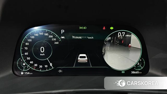 Hyundai Sonata (DN8) id 3941937 из Кореи 18