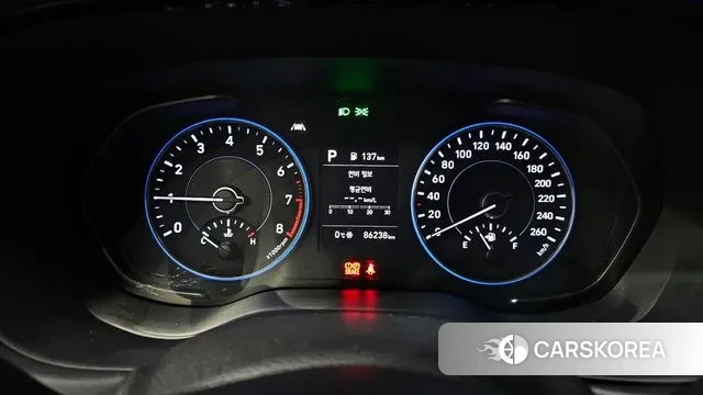 Hyundai Palisade id 3650929 из Кореи 18