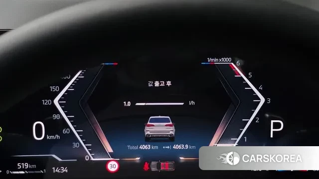 BMW X5 (G05) id 3720595 из Кореи 18