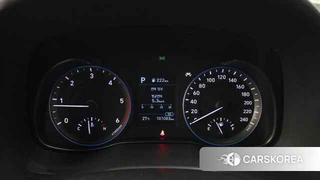 Hyundai Kona id 4562916 из Кореи 31