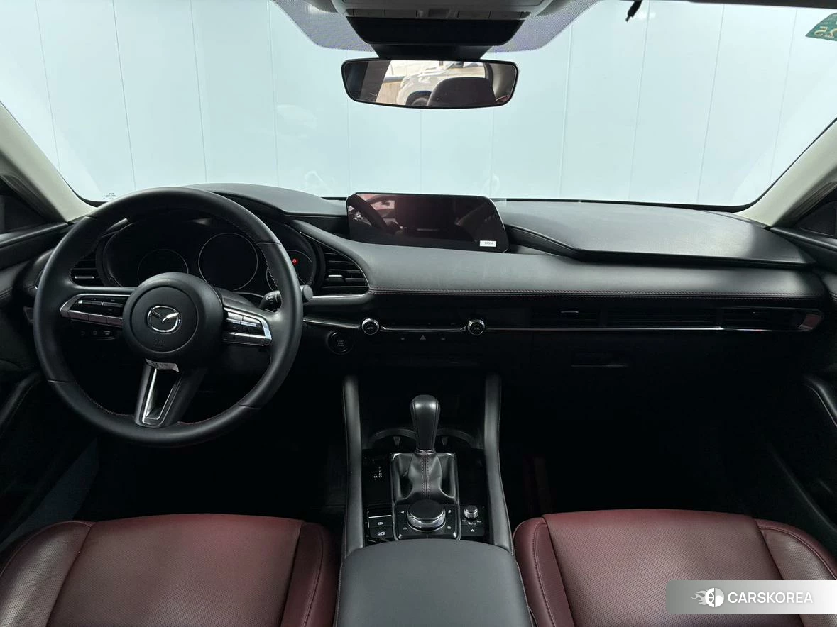 Mazda 3 Angkesaila id 4455035 из Китая 9