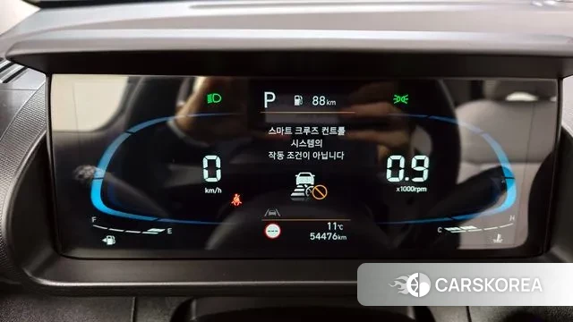 Hyundai Casper id 3437291 из Кореи 18