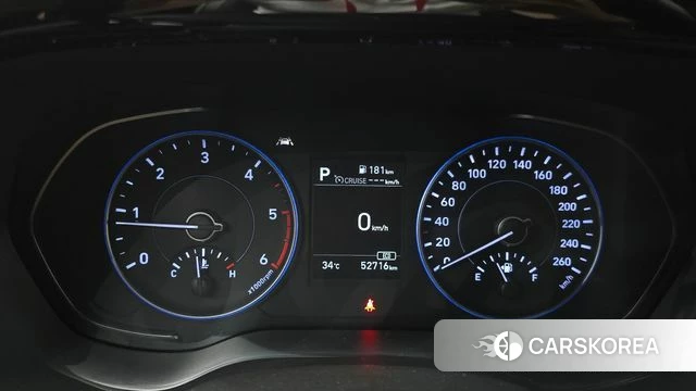 Hyundai Palisade id 4657321 из Кореи 28