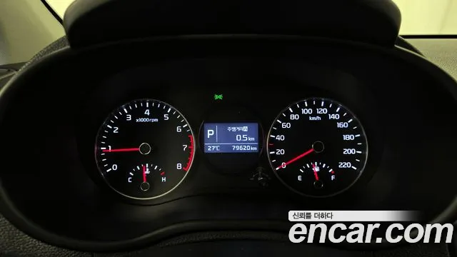 Kia All New Morning (JA) id 2680682 из Кореи 18