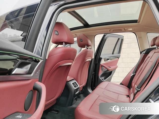 BMW iX3 id 4265701 из Китая 12