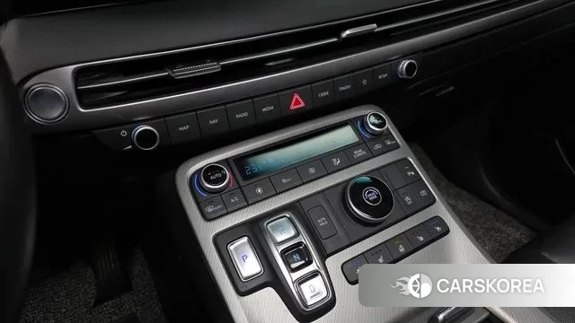 Hyundai The New Palisade id 3492659 из Кореи 18