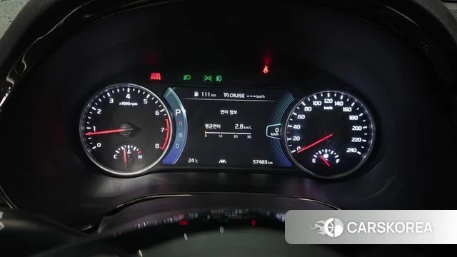 Kia Seltos id 4561852 из Кореи 18