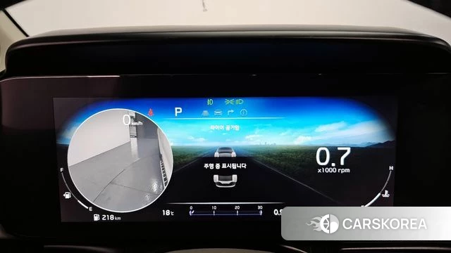 Kia Carnival 4th generation id 3915742 из Кореи 18