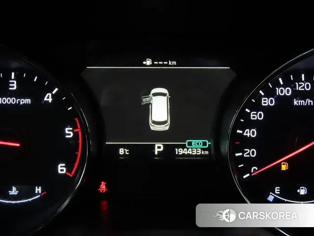 Kia The New Carnival id 3476755 из Кореи 18