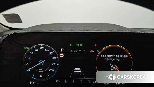 Kia Di Ol Nu Niro id 4758398 из Кореи 18