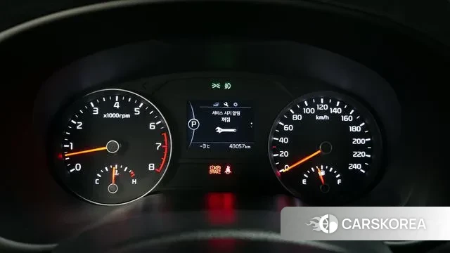 Kia Sportage 4th Generation id 3627233 из Кореи 18