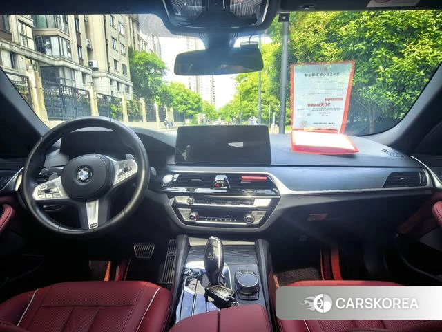 BMW 5 series id 4211713 из Китая 8