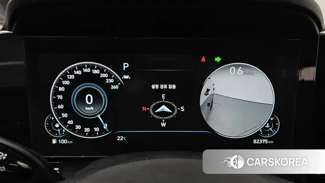 Hyundai The New Grandeur IG id 3311444 из Кореи 18