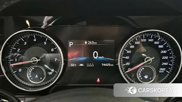 Hyundai The New Grandeur IG id 3038575 из Кореи 18