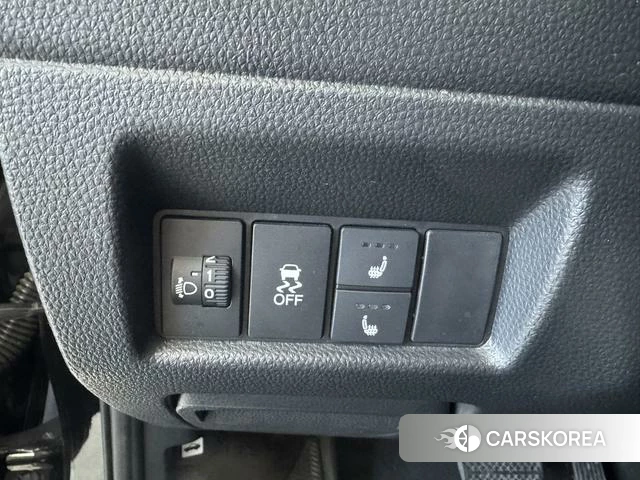 Honda Lingpai id 4291351 из Китая 13