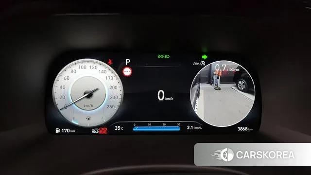 Hyundai The New Palisade id 3058118 из Кореи 18