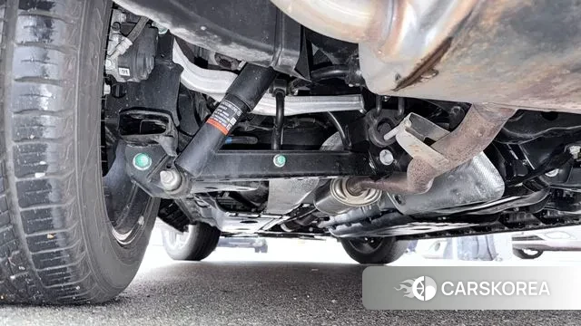 Renault Korea (Samsung) QM6 id 3517758 из Кореи 18