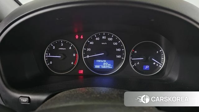 Hyundai The New Grand Starex id 4435085 из Кореи 29
