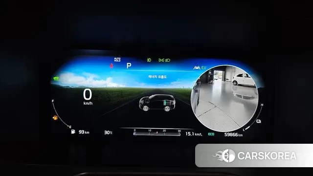 Kia Sorento 4th Generation id 3044202 из Кореи 18