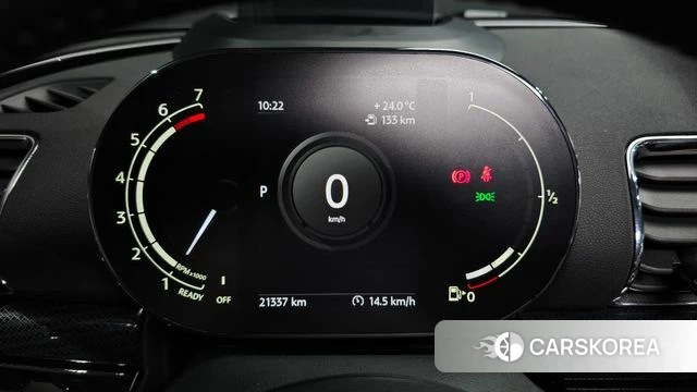 Mini Cooper Clubman id 4344604 из Кореи 18