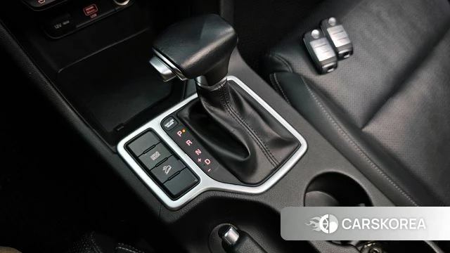 Kia Sportage The Bold id 3867229 из Кореи 18