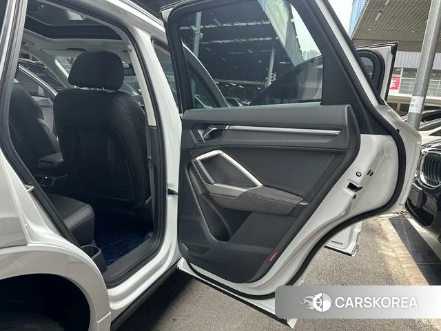 Audi Q3 id 4213372 из Китая 36