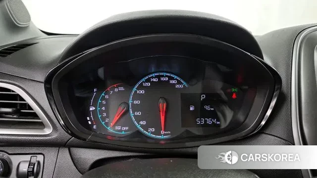 Chevrolet (GM Daewoo) The New Spark id 3429260 из Кореи 18