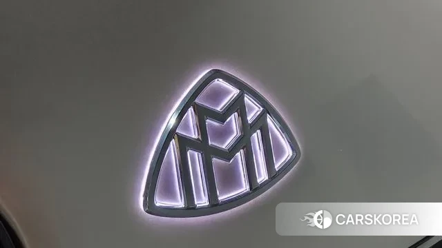 Mercedes-Benz S-Class W223 id 3425808 из Кореи 18